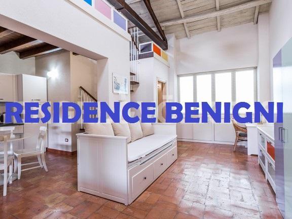 Residence Centro Benigni Roma Exterior foto