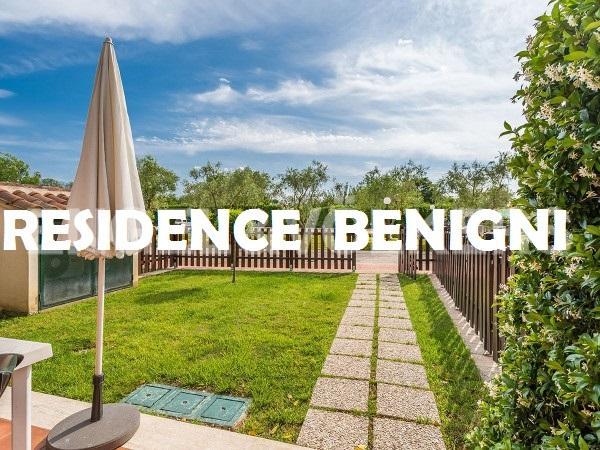 Residence Centro Benigni Roma Exterior foto