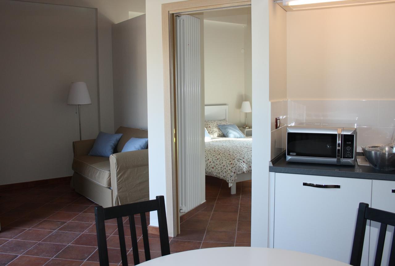 Residence Centro Benigni Roma Exterior foto